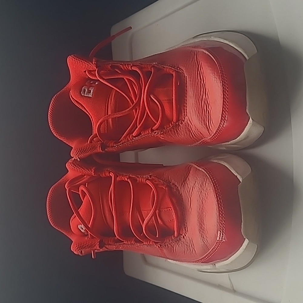 Boys Jordan's